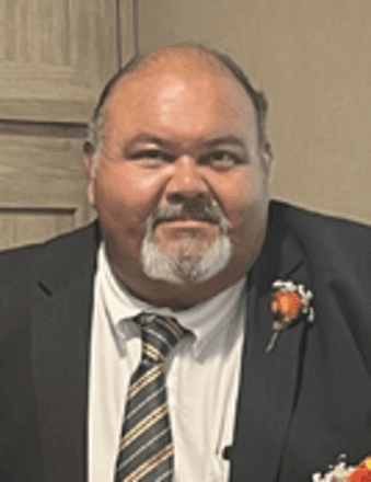 Manuel Buentello, Jr. Obituary