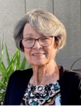 Eileen Kelly Troup Obituary