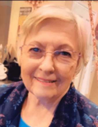 Glenda Dragoo Standlee Obituary