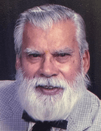 Lucio Perez Garcia Obituary