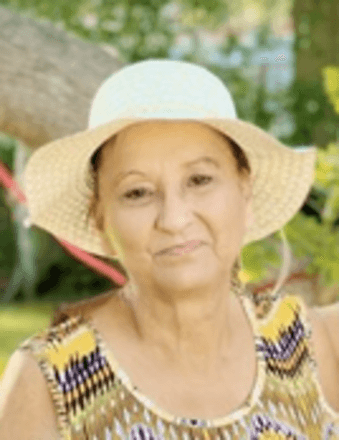 Linda Serrata Serda Obituary