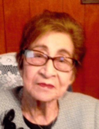 Juliana H Sturgeon Obituary