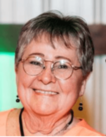 Alice Faye Childers Obituary
