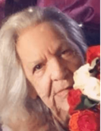 Mary Reba Adame Obituary