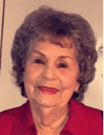 Dorothy Nell McCartney Obituary