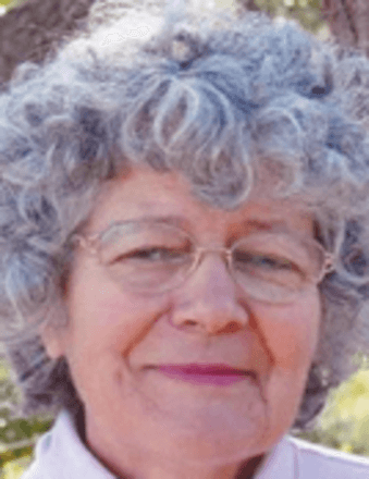 Nancy Jane Raley Obituary