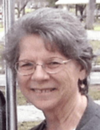 Margaret Ann Saegert Obituary