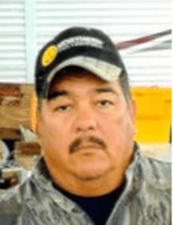 Adam H. Cantu Obituary