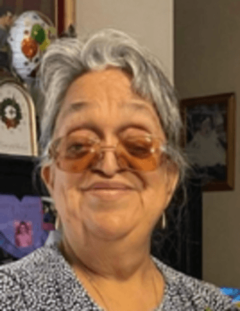 Juanita Alaniz Molina Obituary