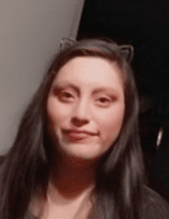 Mireyna Nicole Villegas Obituary