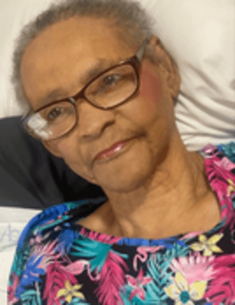Geneva Mae Hebert Obituary