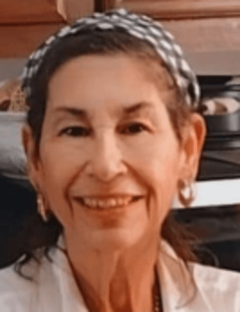 Odilia Maldonado Obituary
