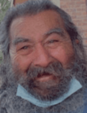 Gilbert R. Sanchez, Sr. Obituary