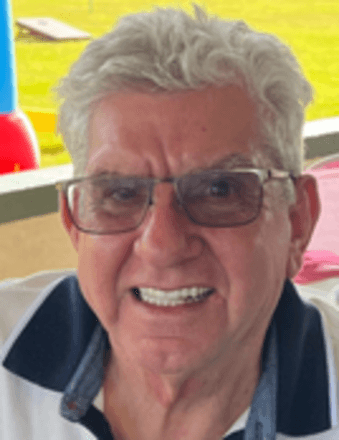 Arthur Yzaguirre Obituary