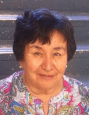 M. Yolanda Lopez Obituary