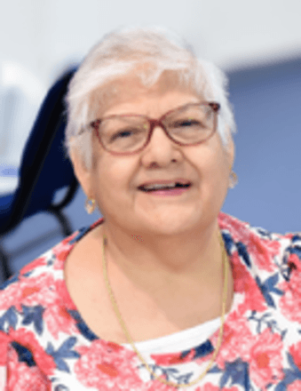 Maria Elena "Nena" Curiel Obituary