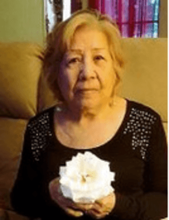 Anita Ramos Gonzalez Obituary