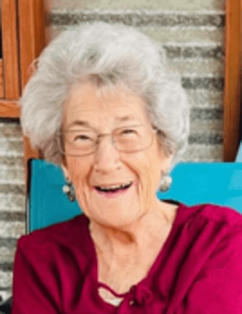 Shirley B. Cherry Obituary
