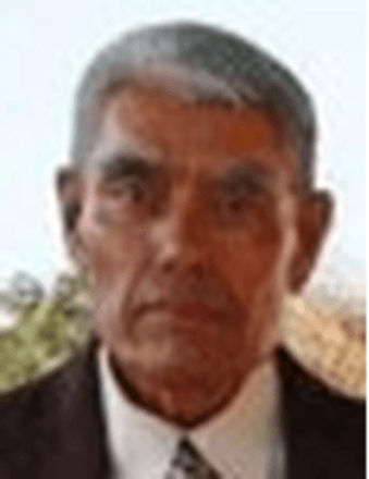 Fortino G. Ortiz Obituary