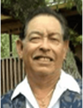 Ernest Valdez Obituary