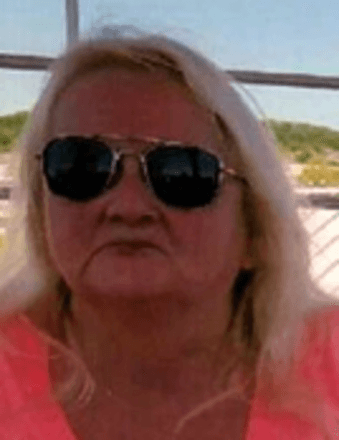 Carol Francis Cook Obituary