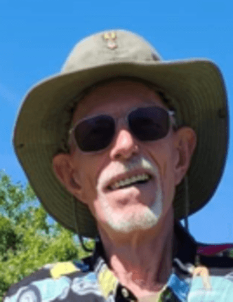 Michael Alden Morgan Obituary