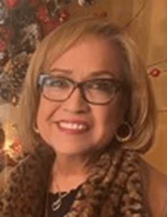 Olga Martinez Obituary