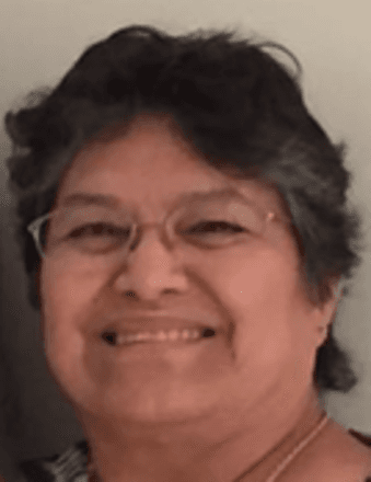 Mary E. Vargas Obituary