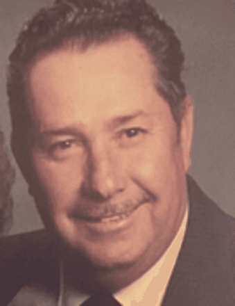 Salomon A. Tamez Obituary