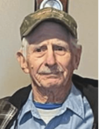 Buck G. Harris Obituary