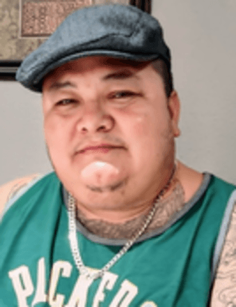 Daniel Arellano Obituary