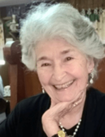 Eleanor Beauchamp Harren Obituary