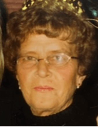 Joyce Elaine Hebbe Obituary