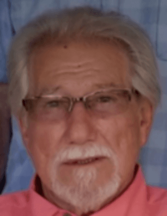 James "Jim" Joseph Grubb Obituary