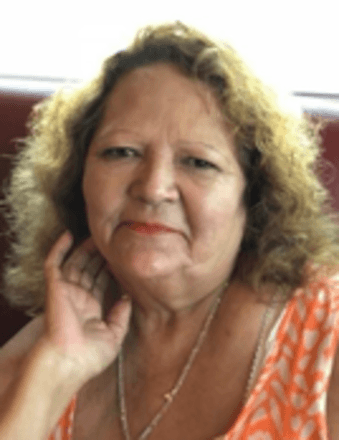 Elva Naranjo Obituary