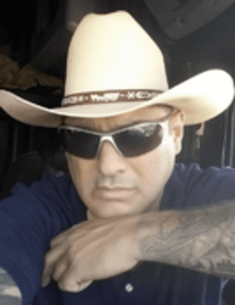 John Anthony Hinojosa Obituary