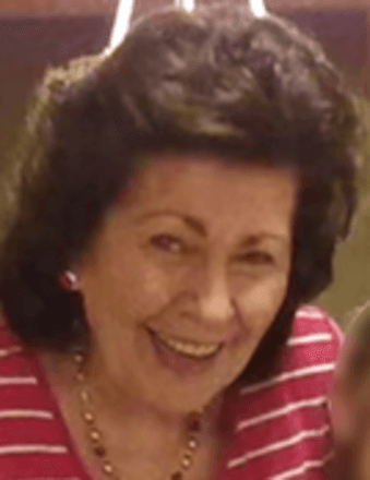 Carolyn Phillips Obituary