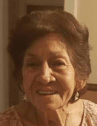 Aurora Villanueva Garcia Obituary