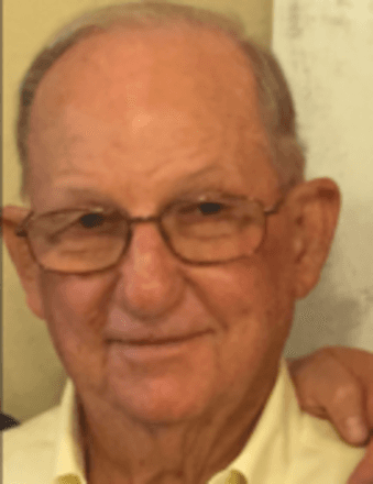 James Preston Cave Obituary