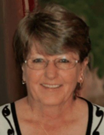 Sally Irene Tucker Obituary