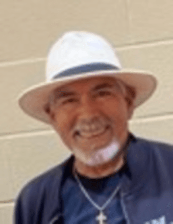 Willie Gonzales, Jr. Obituary