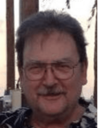 Jerald Walter Anderson Obituary