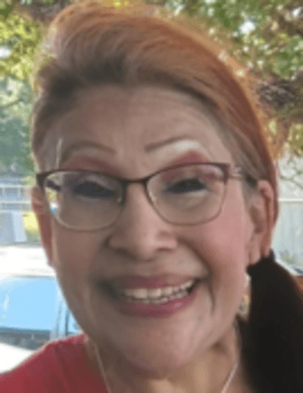 Elvira "Alvie" Solis Obituary