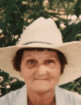 Fae Gaskin Obituary