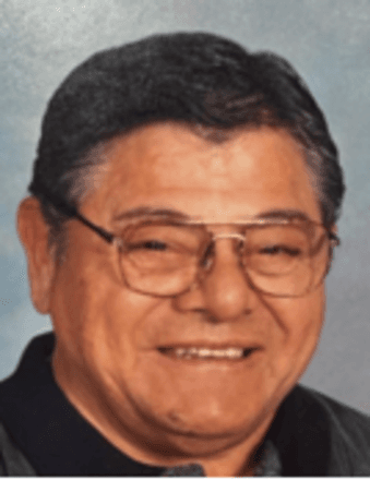 Urban Chupe Obituary