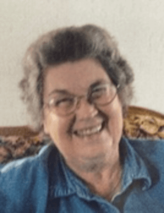 Joan D. Parsley Obituary