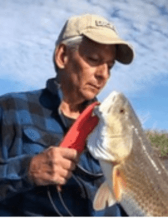 Rolando "Gampy" B. Nerios Obituary