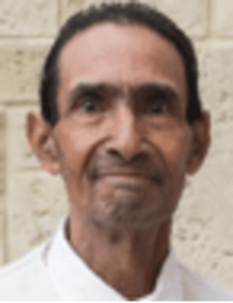 Gilberto " La Ratita" Castillo Obituary