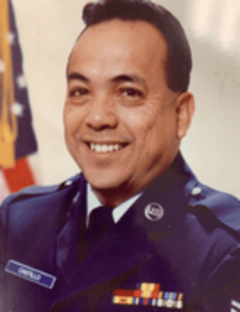 Alberto G. Castillo Obituary