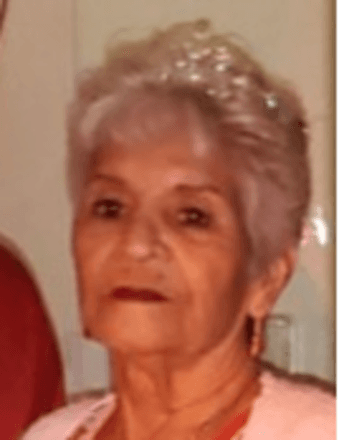 Antonia Martinez Ortiz Obituary